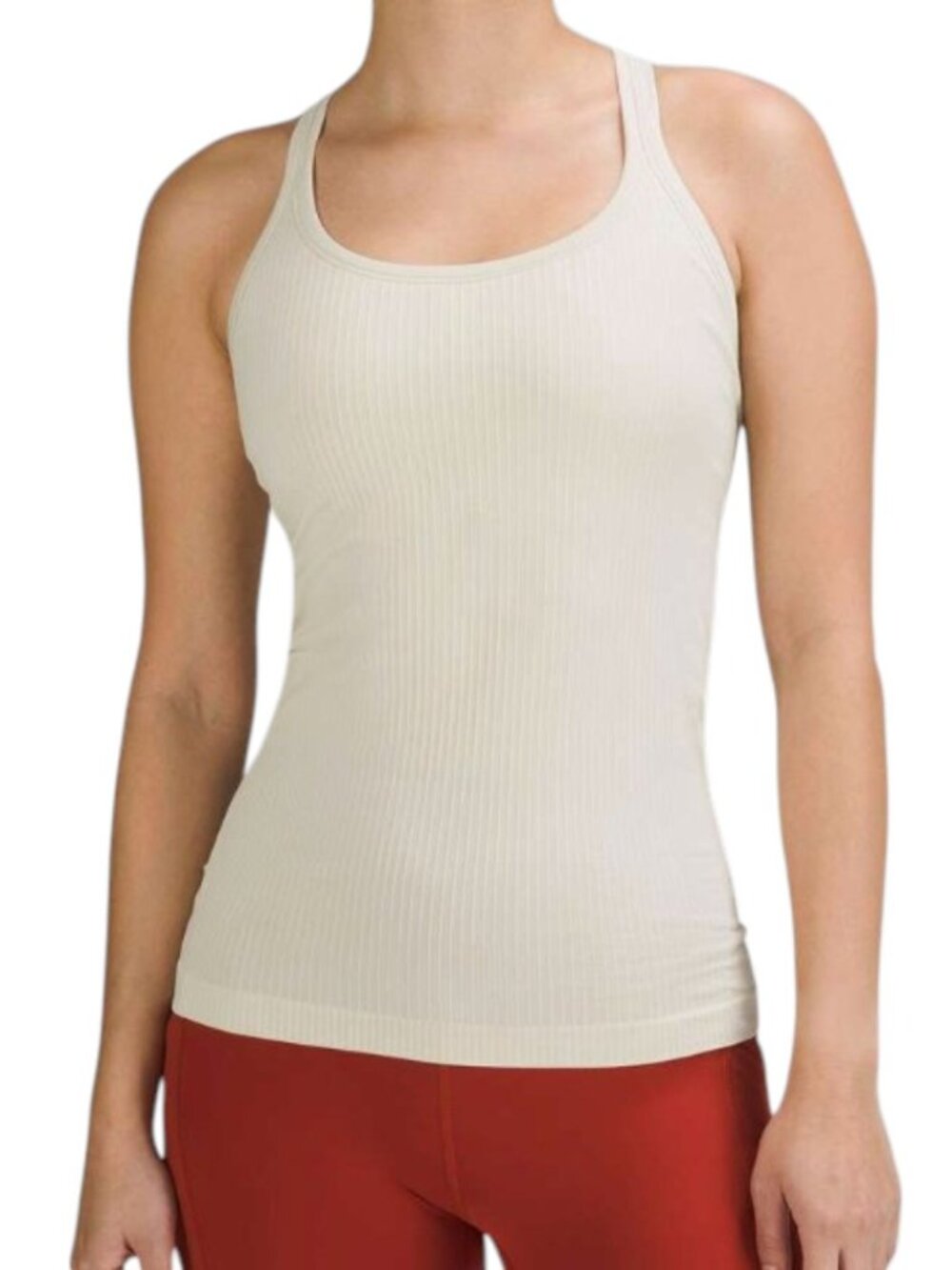 Lululemon Ebb to Street Tank Top I Size: 12